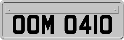 OOM0410