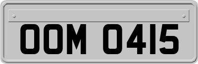 OOM0415
