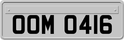 OOM0416