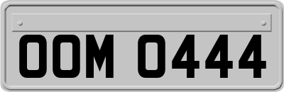 OOM0444
