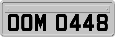 OOM0448