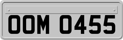 OOM0455