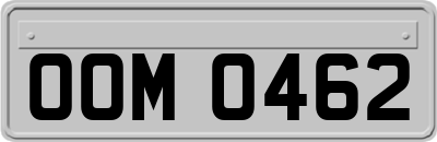 OOM0462