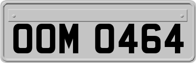 OOM0464