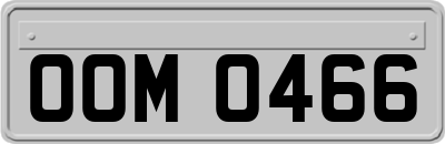 OOM0466