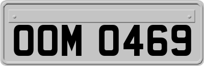 OOM0469
