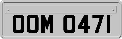 OOM0471