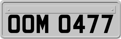 OOM0477