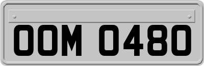 OOM0480