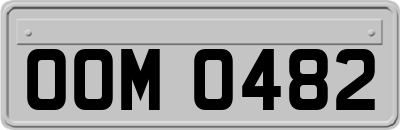 OOM0482