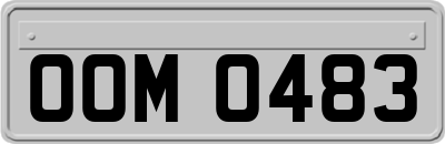 OOM0483