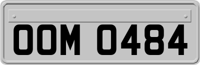 OOM0484