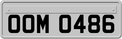 OOM0486