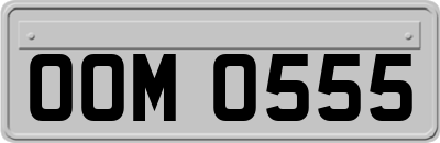 OOM0555