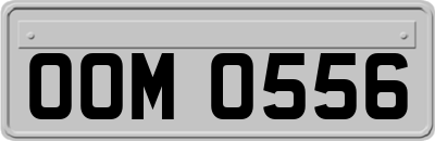OOM0556