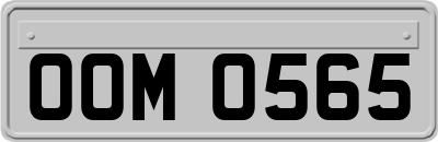 OOM0565