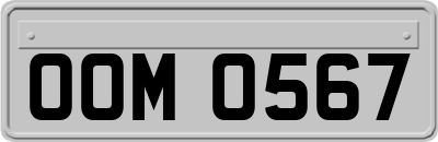 OOM0567