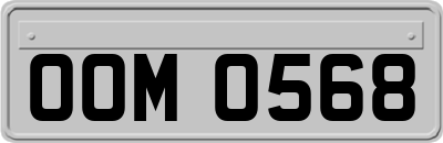 OOM0568