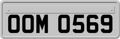 OOM0569