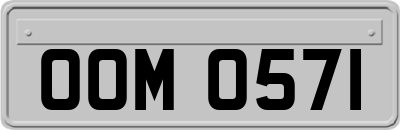 OOM0571