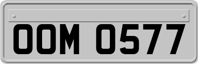 OOM0577