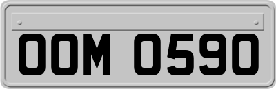 OOM0590