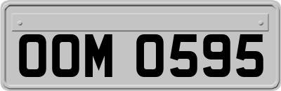OOM0595