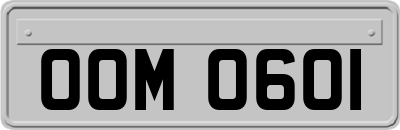 OOM0601