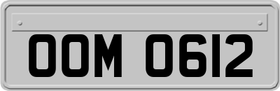 OOM0612