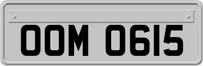 OOM0615
