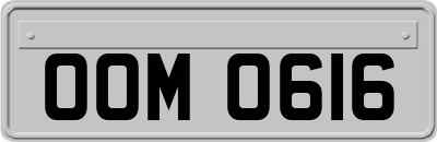 OOM0616