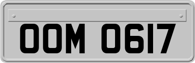 OOM0617
