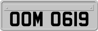 OOM0619