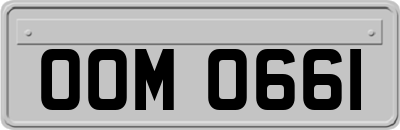 OOM0661