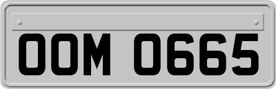 OOM0665