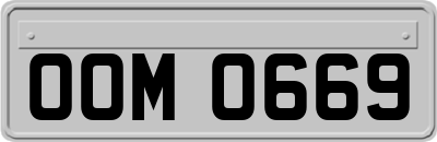 OOM0669