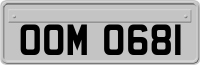 OOM0681