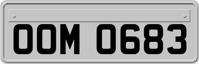 OOM0683