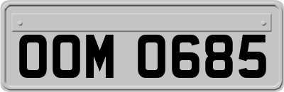 OOM0685