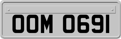 OOM0691