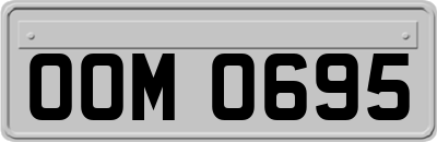 OOM0695