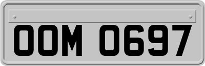 OOM0697