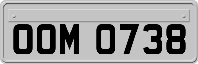OOM0738