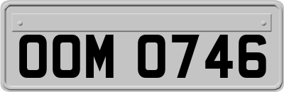 OOM0746