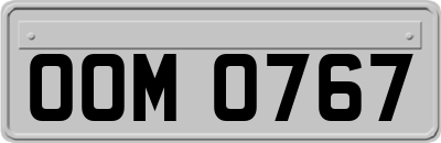 OOM0767