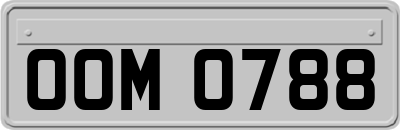 OOM0788