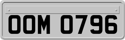 OOM0796