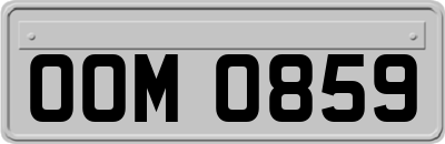 OOM0859