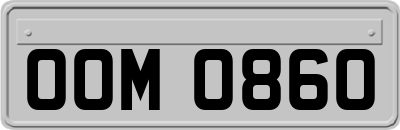 OOM0860