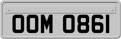 OOM0861